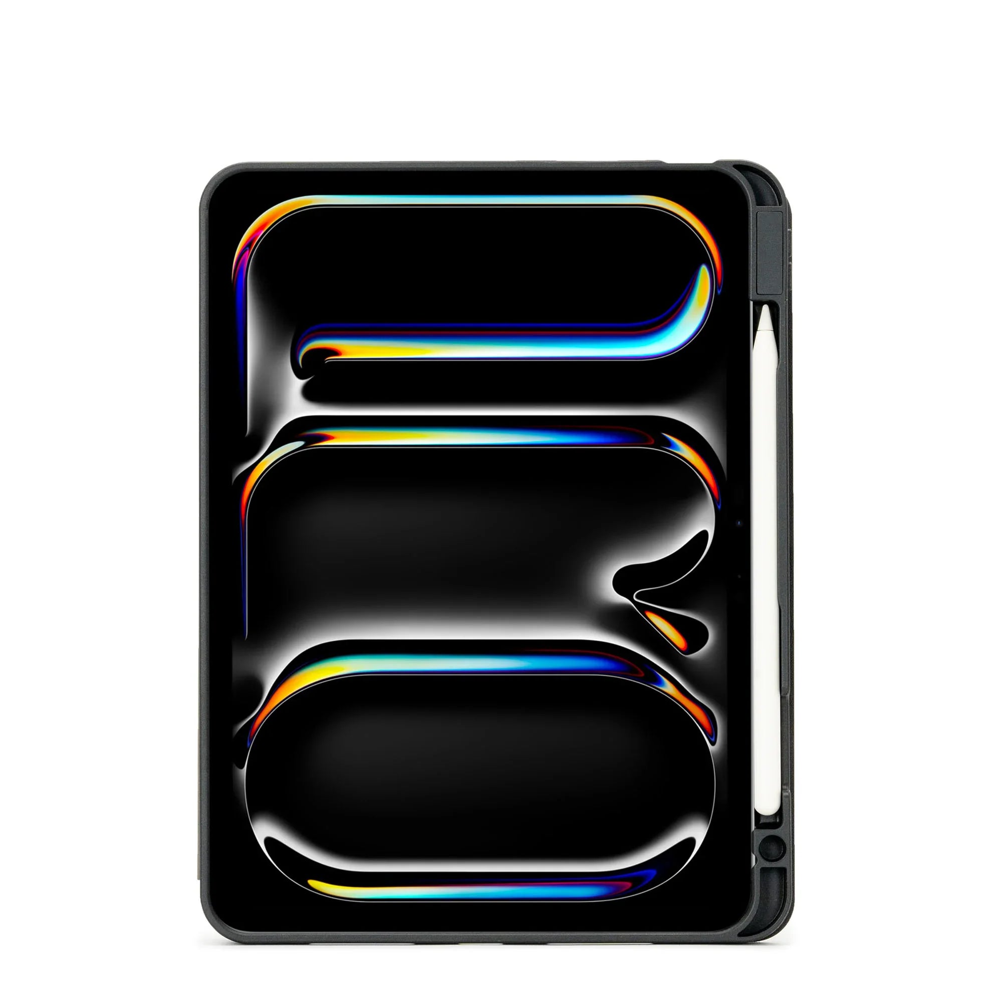 Torrii Torrio Plus for iPad Pro 11 (M4) - Black - Tashqila Torrii Torrio Plus for iPad Pro 11 (M4) - Black - Tashqila